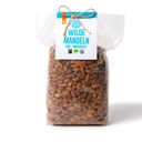 Wilde Bergmandeln Nature, Bio, Fairtrade, 1kg