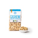 Cashew Nature, Bio und Fairtrade, 450g