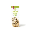 Dragon fruit, dried, organic, 60g