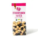 Studentinnenfutter, Bio, Fairtrade, 150g