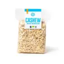 Cashew halves natural, organic, Fairtrade, 1kg