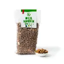 Wilde Bergmandeln Bio Fairtrade, geröstet & gesalzen, 750g