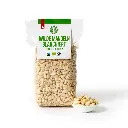 Wilde Bergmandeln, Bio, Fairtrade, geröstet, gesalzen, blanchiert, 750g
