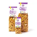 Cashew chilli, organic, Fairtrade, roasted and spiced