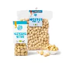 Macadamia Nature, organic, large nuts