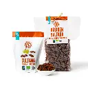 Sultaninen, Bio, Fairtrade, sonnengetrocknet und ungeölt