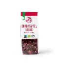 Granatapfelkerne, Bio, Fairtrade, sonnengetrocknet und ungeölt