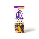 Mix - Fruity, salty, chocolate, 100g