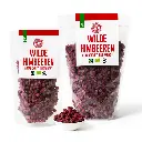 Framboises, bio, Fairtrade, séchées, cueillette sauvage