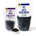 Bilberries, organic, dried, wild-harvested 