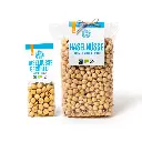 Haselnüsse, Bio, Fairtrade, geröstet und naturbelassen