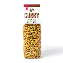Noix de cajou Curry Madras, Bio & équitable, 1kg