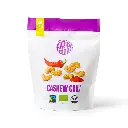 Noix de cajou au chili, bio, Fairtrade, 100g