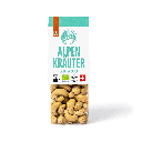 Cashew Alpenkräuter, Bio & fair, 100g