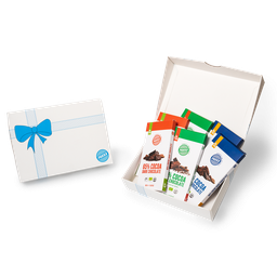 [101058] Gift box chocolate set