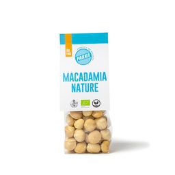 [104043] Macadamia nature, Bio, 80g