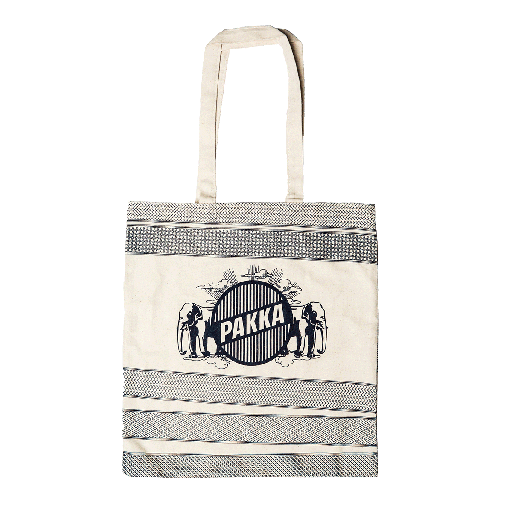 [000656] Sac à provisions Pakka