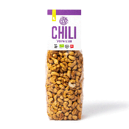 [100803] Cashew Chili, Org & fair, 1kg