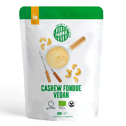 [700101] Cashew Fondue, Bio, 500g