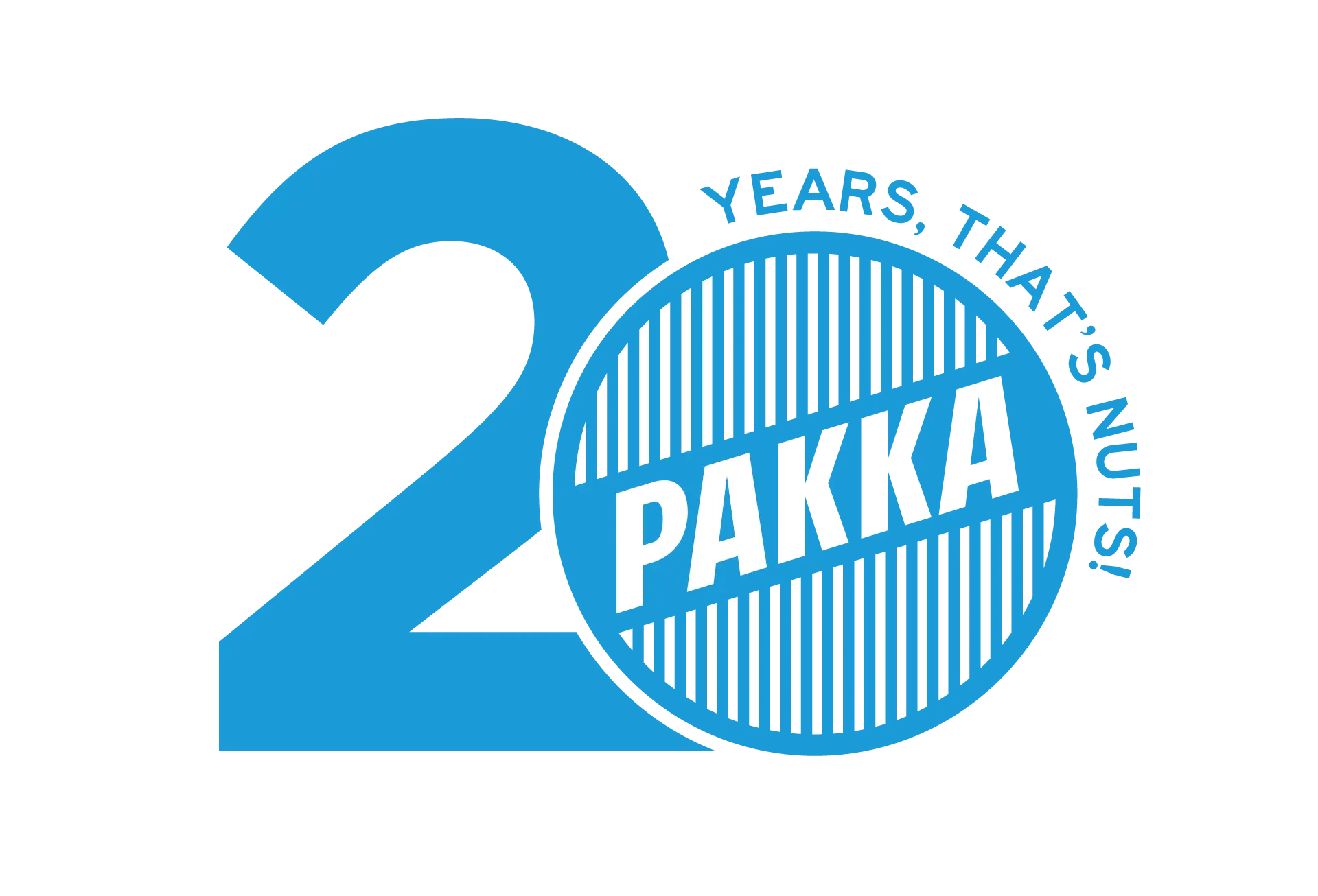 Pakka - Honestly, we are nuts