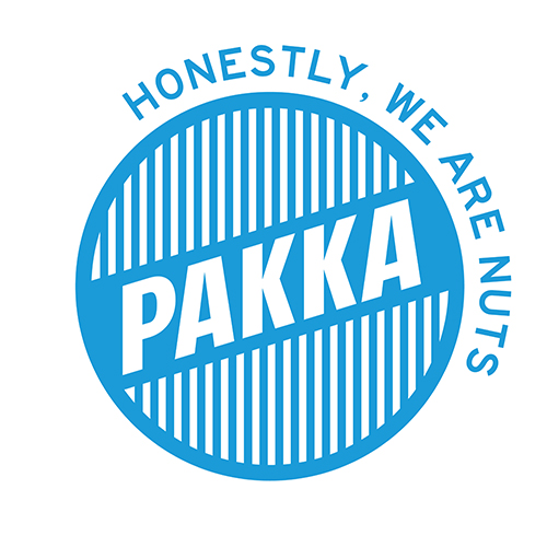 Pakka - Honestly, we are nuts
